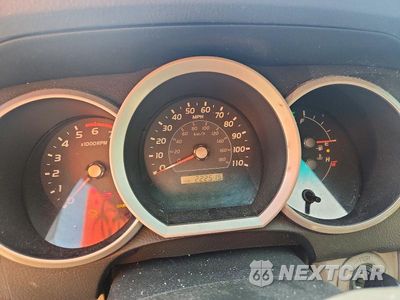 Zdjęcie 9 z 13 samochodu: 2008 TOYOTA 4RUNNER SR5 VIN:JTEBU14R08K001981 - miniatura