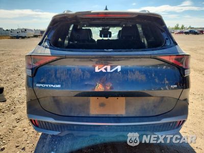 Zdjęcie 6 z 13 samochodu: 2023 KIA SPORTAGE X LINE VIN:5XYK6CAF1PG038630 - miniatura