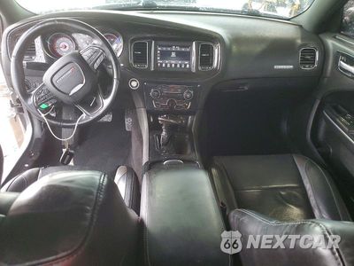 Zdjęcie 8 z 13 samochodu: 2019 DODGE CHARGER SXT VIN:2C3CDXBG6KH711726 - miniatura