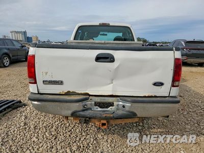 Zdjęcie 6 z 13 samochodu: 2007 FORD F250 SUPER DUTY VIN:1FTSX20537EA04987 - miniatura