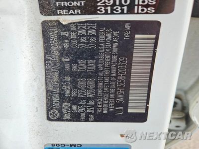 Zdjęcie 13 z 13 samochodu: 2008 HYUNDAI SANTA FE SE VIN:5NMSH13E58H203329 - miniatura