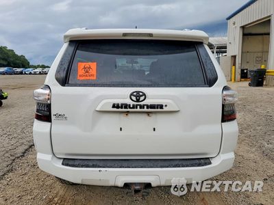 Zdjęcie 6 z 14 samochodu: 2018 TOYOTA 4RUNNER SR5 VIN:JTEBU5JR3J5506526 - miniatura