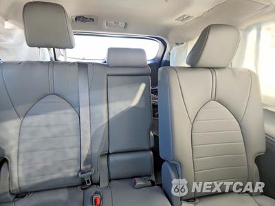 Zdjęcie 10 z 13 samochodu: 2026 TOYOTA HIGHLANDER XLE VIN:5TDKDRBH3TS598493 - miniatura
