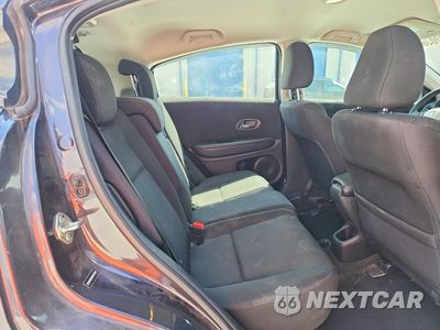 Zdjęcie 11 z 13 samochodu: 2017 HONDA HR-V LX VIN:3CZRU5H33HM701822 - miniatura