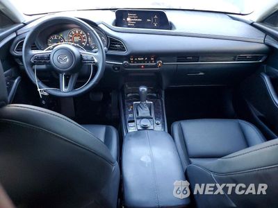 Zdjęcie 8 z 12 samochodu: 2025 MAZDA CX-30 SELECT VIN:3MVDMBBM5SM760697 - miniatura