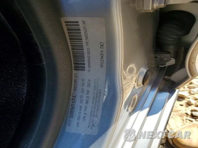 Zdjęcie 12 z 12 samochodu: 2014 MASERATI QUATTROPORTE S VIN:ZAM56RRA5E1082230 - miniatura