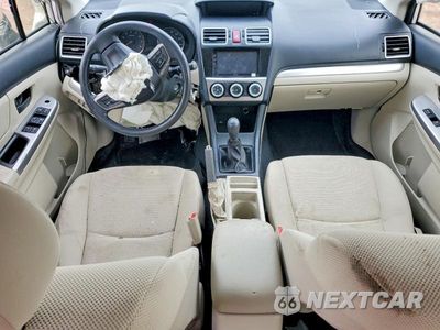 Zdjęcie 8 z 12 samochodu: 2015 SUBARU IMPREZA VIN:JF1GPAA69F9204888 - miniatura