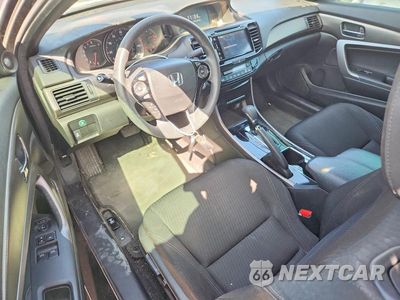 Zdjęcie 8 z 12 samochodu: 2016 HONDA ACCORD EX VIN:1HGCT1B77GA004198 - miniatura