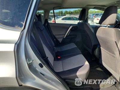 Zdjęcie 10 z 12 samochodu: 2013 TOYOTA RAV4 XLE VIN:2T3WFREV8DW011248 - miniatura