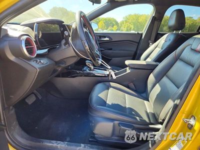 Zdjęcie 7 z 13 samochodu: 2024 CHEVROLET TRAX 2RS VIN:KL77LJE26RC001698 - miniatura