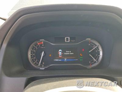 Zdjęcie 9 z 14 samochodu: 2017 HONDA PILOT TOURING VIN:5FNYF5H98HB039711 - miniatura