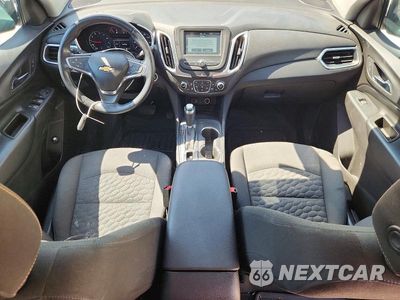 Zdjęcie 8 z 13 samochodu: 2018 CHEVROLET EQUINOX LT VIN:3GNAXJEV6JS535684 - miniatura