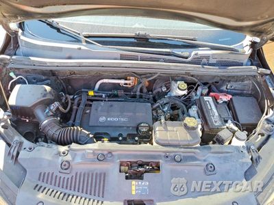 Zdjęcie 12 z 13 samochodu: 2019 BUICK ENCORE PREFERRED VIN:KL4CJASB8KB717925 - miniatura