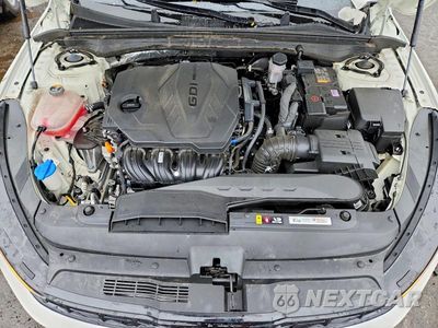 Zdjęcie 11 z 12 samochodu: 2025 KIA K5 LXS VIN:KNAG24J77S5304716 - miniatura