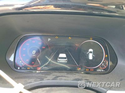 Zdjęcie 9 z 12 samochodu: 2020 HYUNDAI PALISADE LIMITED VIN:KM8R54HE8LU088577 - miniatura