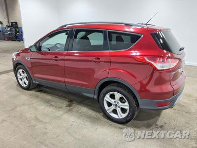 Drugie zdjęcie samochodu z przodu: 2016 FORD ESCAPE SE VIN:1FMCU9GX4GUB56582 - miniatura