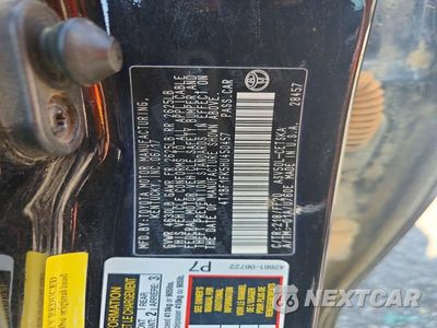 Zdjęcie 12 z 12 samochodu: 2017 TOYOTA CAMRY SE VIN:4T1BF1FK5HU450457 - miniatura