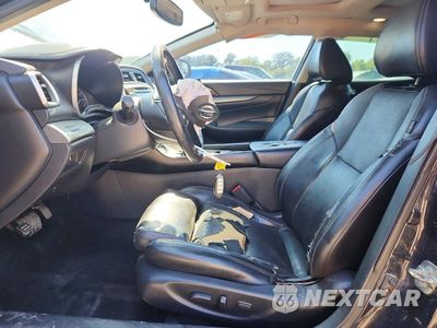 Zdjęcie 7 z 13 samochodu: 2017 NISSAN MAXIMA 3.5 SL VIN:1N4AA6AP1HC430703 - miniatura