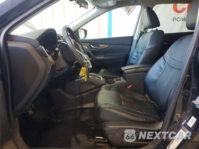 Zdjęcie 7 z 13 samochodu: 2016 NISSAN ROGUE SL VIN:5N1AT2MT7GC868318 - miniatura