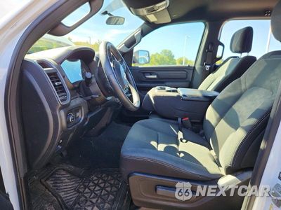 Zdjęcie 7 z 12 samochodu: 2024 RAM 1500 TRADESMAN VIN:1C6RRFGG2RN138360 - miniatura