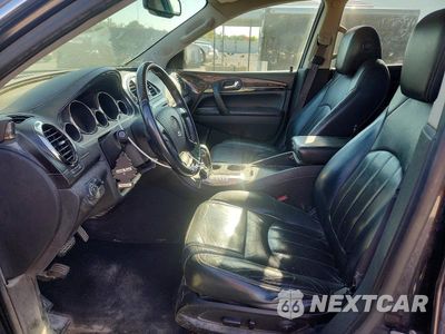 Zdjęcie 7 z 13 samochodu: 2014 BUICK ENCLAVE VIN:5GAKVBKD5EJ251461 - miniatura