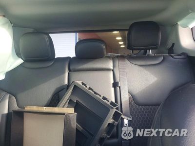 Zdjęcie 10 z 13 samochodu: 2020 JEEP COMPASS LATITUDE VIN:3C4NJDBB0LT258213 - miniatura