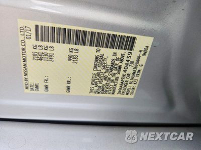 Zdjęcie 12 z 12 samochodu: 2017 NISSAN MAXIMA PLATINUM VIN:1N4AA6AP7HC404459 - miniatura