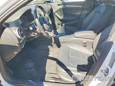 Zdjęcie 7 z 12 samochodu: 2016 AUDI A3 PREMIUM VIN:WAUA7GFF8G1048383 - miniatura