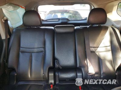 Zdjęcie 10 z 14 samochodu: 2017 NISSAN ROGUE SL VIN:5N1AT2MV9HC884863 - miniatura