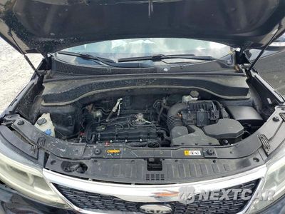 Zdjęcie 12 z 13 samochodu: 2014 KIA SORENTO LX VIN:5XYKT3A62EG447130 - miniatura