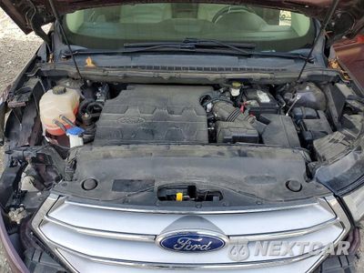 Zdjęcie 12 z 14 samochodu: 2018 FORD EDGE SEL VIN:2FMPK3J89JBB31275 - miniatura