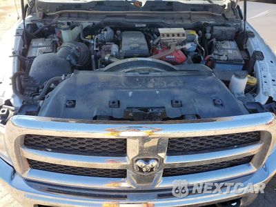 Zdjęcie 11 z 12 samochodu: 2017 RAM 2500 ST VIN:3C6UR5CL6HG624426 - miniatura