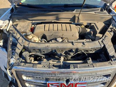 Zdjęcie 12 z 14 samochodu: 2016 GMC ACADIA SLT-1 VIN:1GKKRRKD7GJ259127 - miniatura