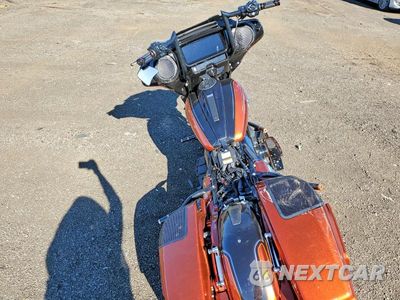 Zdjęcie 6 z 8 samochodu: 2023 HARLEY-DAVIDSON FLHXSE VIN:1HD1PX617PB957103 - miniatura