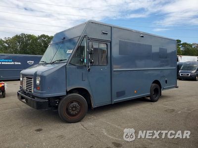 2021 FORD F59 DELIVERY TRUCK 1F65F5KN5M0A04967 - główne zdjęcie licytacji z USA - miniatura
