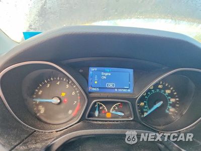 Zdjęcie 9 z 12 samochodu: 2014 FORD FOCUS VIN:1FADP3K27EL201600 - miniatura