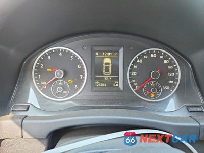 Zdjęcie 9 z 13 samochodu: 2012 VOLKSWAGEN TIGUAN S VIN:WVGAV7AX6CW528178 - miniatura