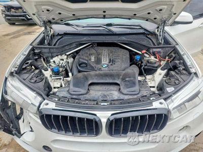 Zdjęcie 12 z 13 samochodu: 2014 BMW X5 XDRIVE35D VIN:5UXKS4C58E0J96583 - miniatura