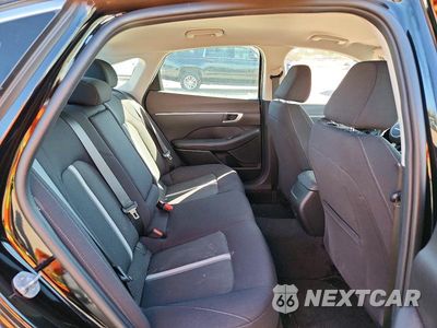 Zdjęcie 10 z 12 samochodu: 2024 HYUNDAI SONATA SEL VIN:KMHL64JA9RA423124 - miniatura