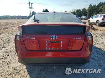 Zdjęcie 6 z 12 samochodu: 2018 TOYOTA PRIUS TWO VIN:JTDKBRFU5J3587863 - miniatura