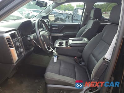 Zdjęcie 7 z 12 samochodu: 2014 CHEVROLET SILVERADO K1500 LT VIN:1GCVKREC7EZ379671 - miniatura