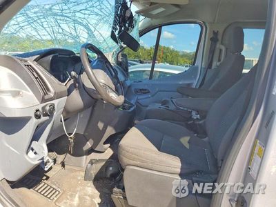 Zdjęcie 7 z 13 samochodu: 2016 FORD TRANSIT T-150 VIN:1FMZK1YM3GKB11277 - miniatura