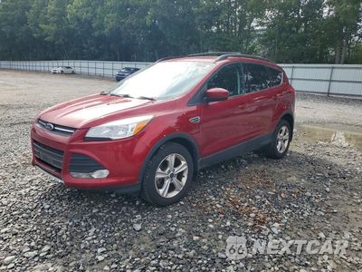 2013 FORD ESCAPE SE 1FMCU9GX6DUD90444 - główne zdjęcie licytacji z USA - miniatura