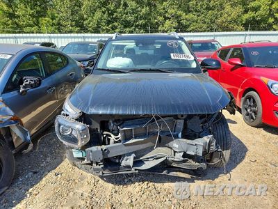 Zdjęcie 8 z 24 samochodu: 2022 HYUNDAI VENUE SEL VIN:KMHRC8A32NU152220 - miniatura