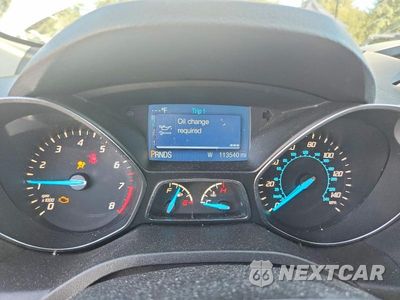 Zdjęcie 9 z 13 samochodu: 2015 FORD ESCAPE SE VIN:1FMCU0G98FUA63723 - miniatura