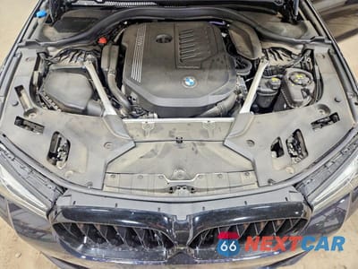 Zdjęcie 11 z 12 samochodu: 2021 BMW 540 XI VIN:WBA73BJ09MWX10952 - miniatura