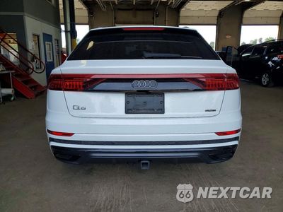 Zdjęcie 6 z 13 samochodu: 2020 AUDI Q8 PRESTIGE S-LINE VIN:WA1FVAF13LD003676 - miniatura