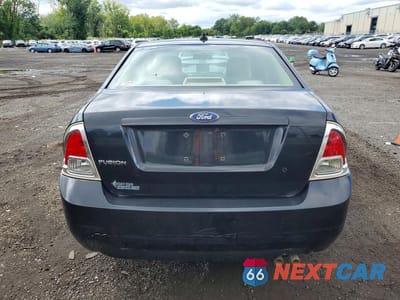 Zdjęcie 6 z 12 samochodu: 2009 FORD FUSION S VIN:3FAHP06Z49R216764 - miniatura