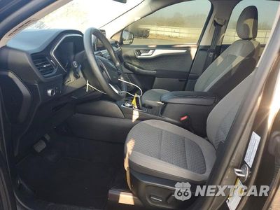 Zdjęcie 7 z 13 samochodu: 2020 FORD ESCAPE SE VIN:1FMCU9G61LUA98853 - miniatura