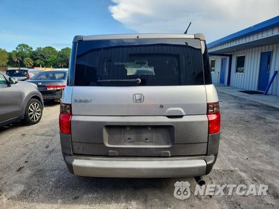 Zdjęcie 6 z 13 samochodu: 2004 HONDA ELEMENT EX VIN:5J6YH18614L016006 - miniatura